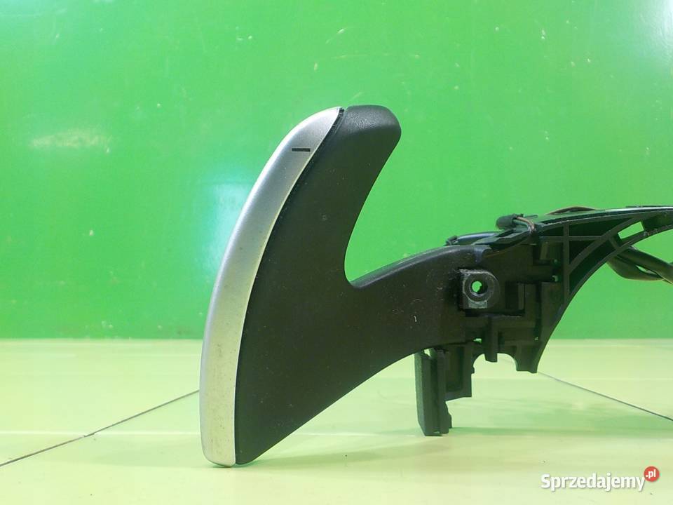 PEUGEOT 3008 I 16 HDI 10r 5D lopatka zmiany