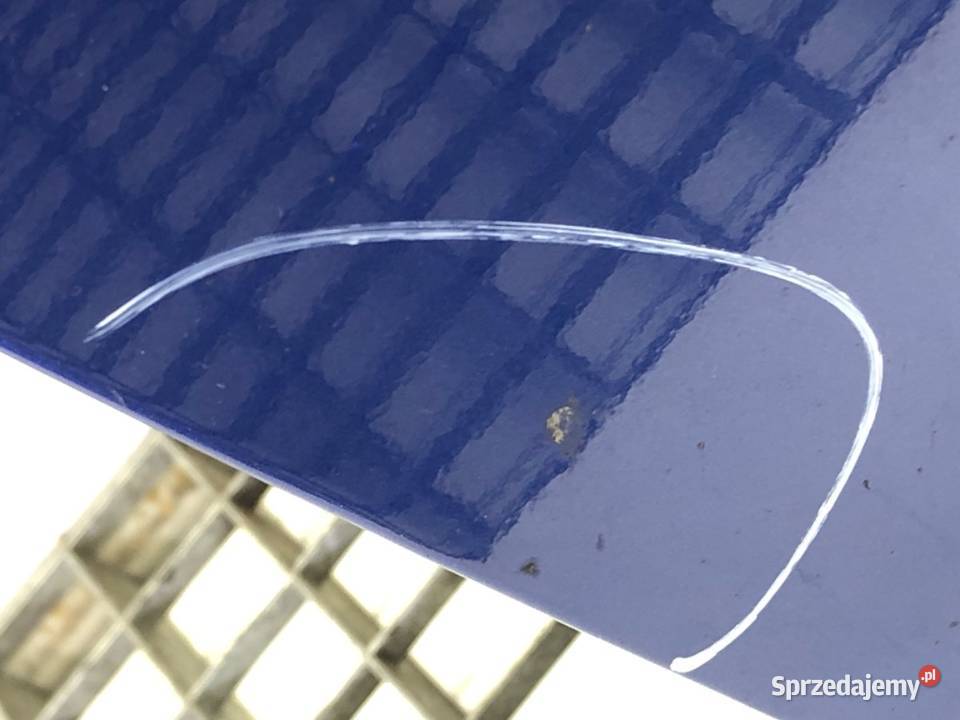 DRZWI LEWY PRZÓD MAZDA 3 Hatchback 0309 osobowe