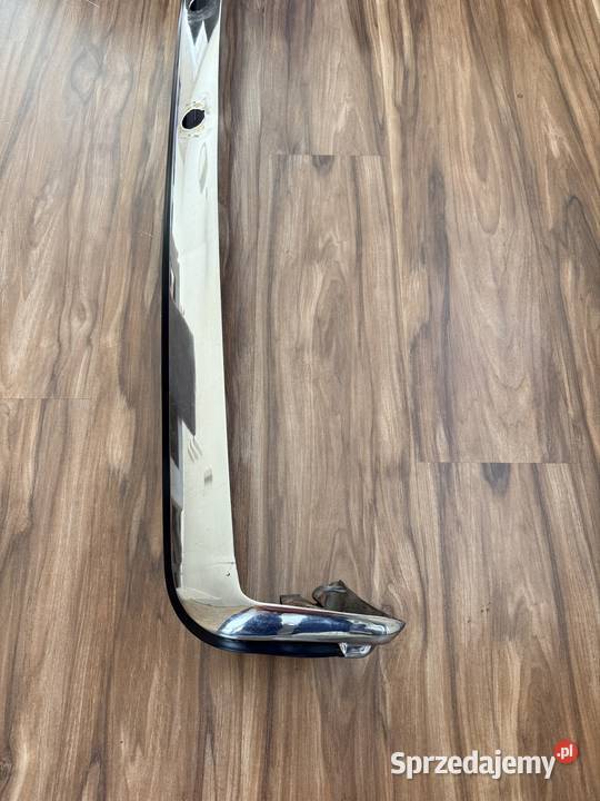 Zderzak Alfa Romeo Spider FASTBACK S2 19701982 osobowe Świebodzin sprzedam