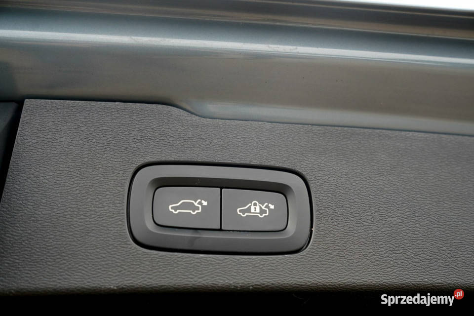 Volvo V60 R DESIGN acc FUL LED skóra nawi ALUSY isofix Otmuchów