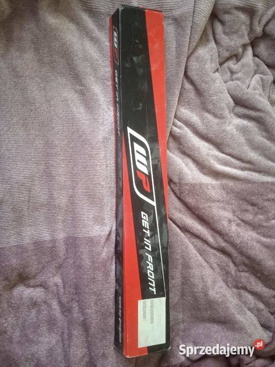 Sprężyny wp ktm 2cs dwukomorowe Kielce sprzedam