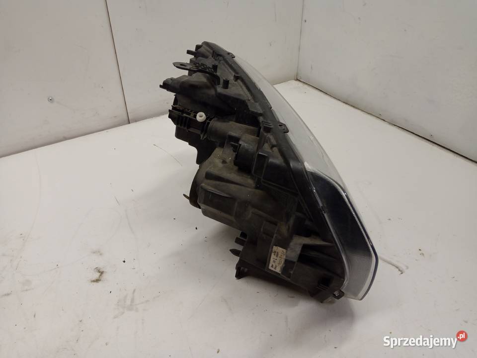 DACIA SANDERO II 2 LIFT 1720r lampa lewa LED lewe Bydgoszcz