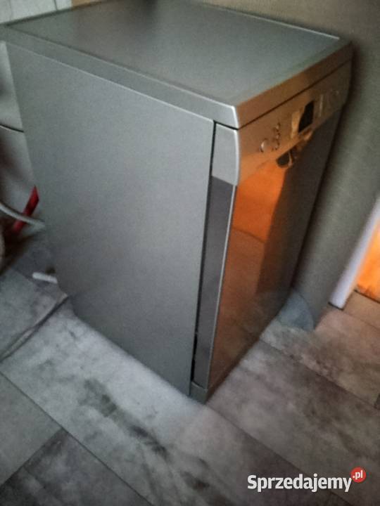 Zmywarka Bosch wolnostojące śląskie Kłobuck