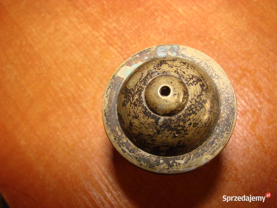 stara pieprzniczka plater Pruszcz Gdański