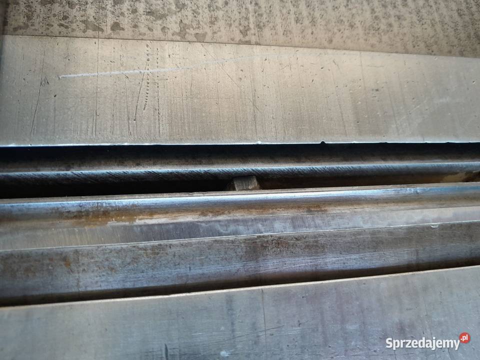 Wieloczynnościówka SCM 425 Naprawa