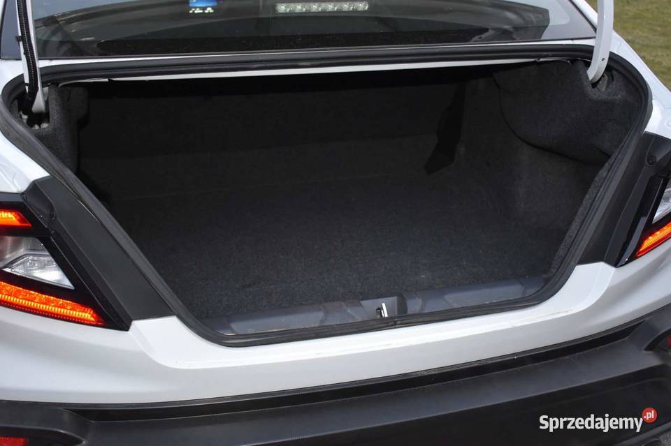 SUBARU WRX 20222023 Sanok