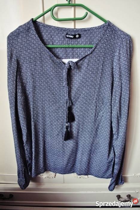 Nowa z metkami koszula SinSay 34 xs Kraków