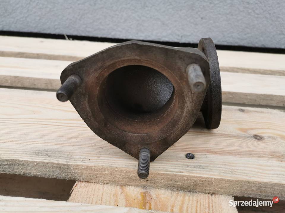 Manitou MLT 2003rKolektor wydechowy Wilkowo