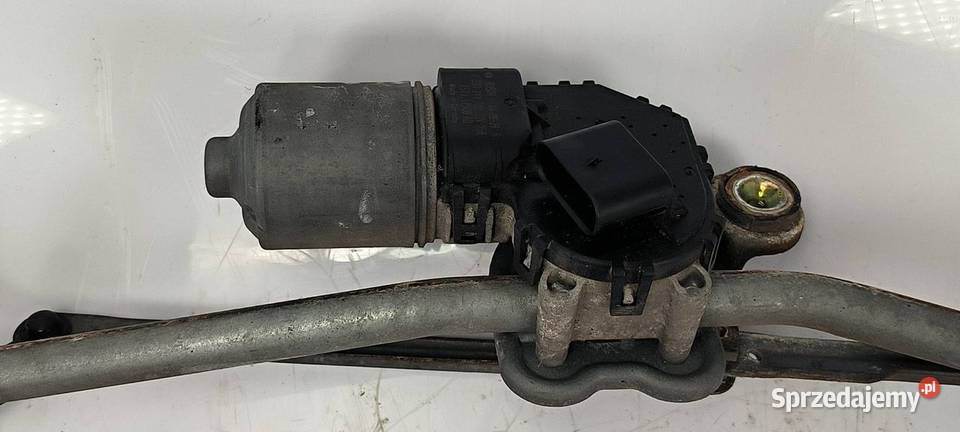 MECHANIZM WYCIERACZEK FORD MONDEO MK3 Lipno