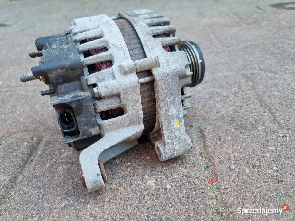 ALTERNATOR OPEL MOKKA X ASTRA V J ADAM 13588289
