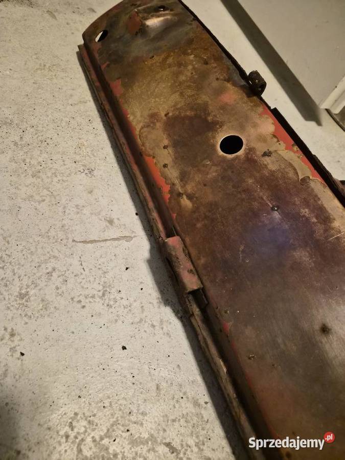 Belka tył Fiat 126 Karoseria świętokrzyskie Kielce