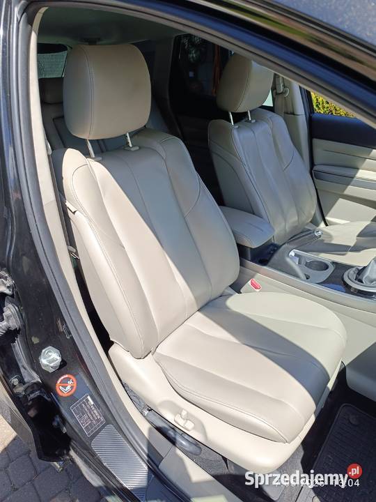 Mazda cx7 23 T disi 260 Lubartów