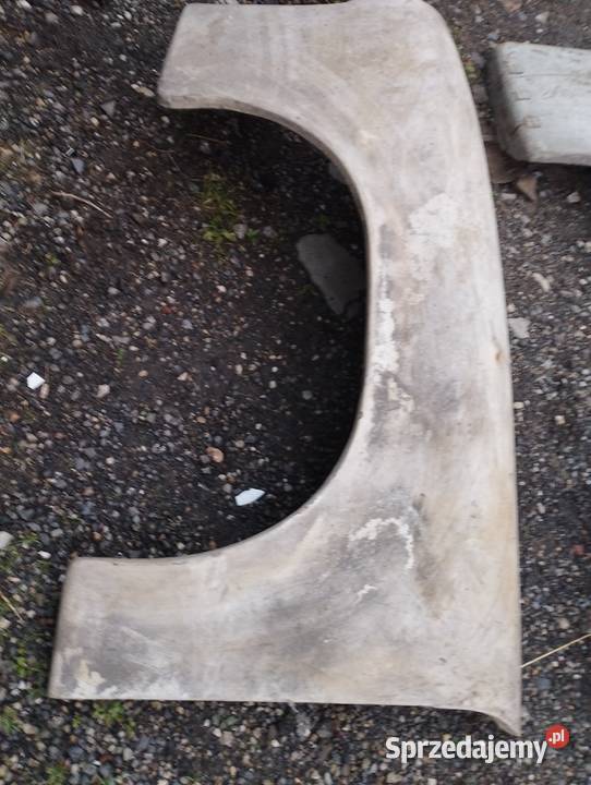 błotniki syrena nieużywane osobowe śląskie