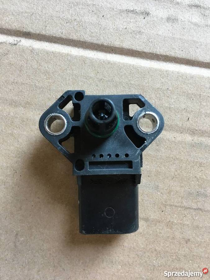 Czujnik ciśnienia Map Sensor Sharan Alhambra pomorskie Chojnice sprzedam