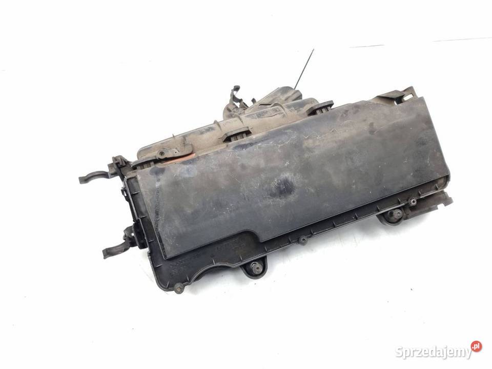 OBUDOWA FILTRA PEUGEOT 307 SW 9647737680 Lipno