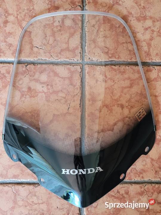 NOWA szyba do Honda Pantheon FES 125150 4T Piła sprzedam
