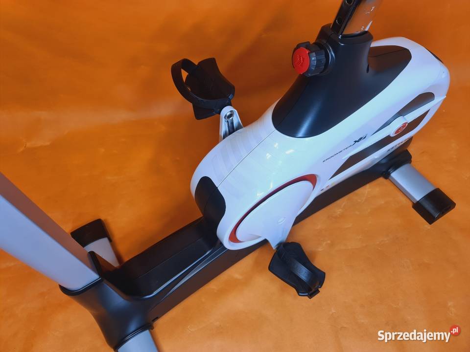 Mocny model Rower Kettler X7 elektromagnetyczny Sport i Wypoczynek Ostrzeszów