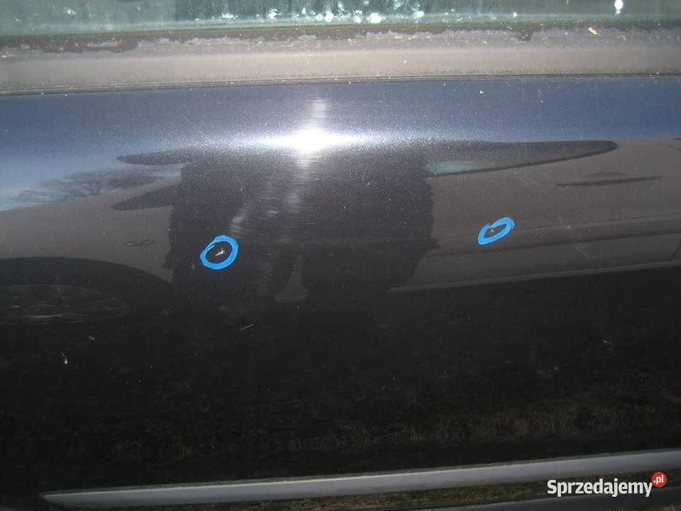 volvo s40 lift 0003r drzwi przód tył prawe kod Rakoniewice