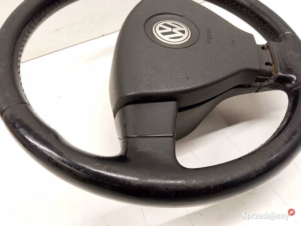 KIEROWNICA TRÓJRAMIENNA 1K0419091M VW Volkswagen