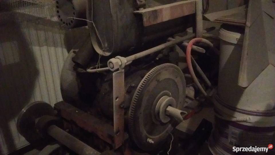 es 7 es 301D sam silnik es andoria Nowy Sącz