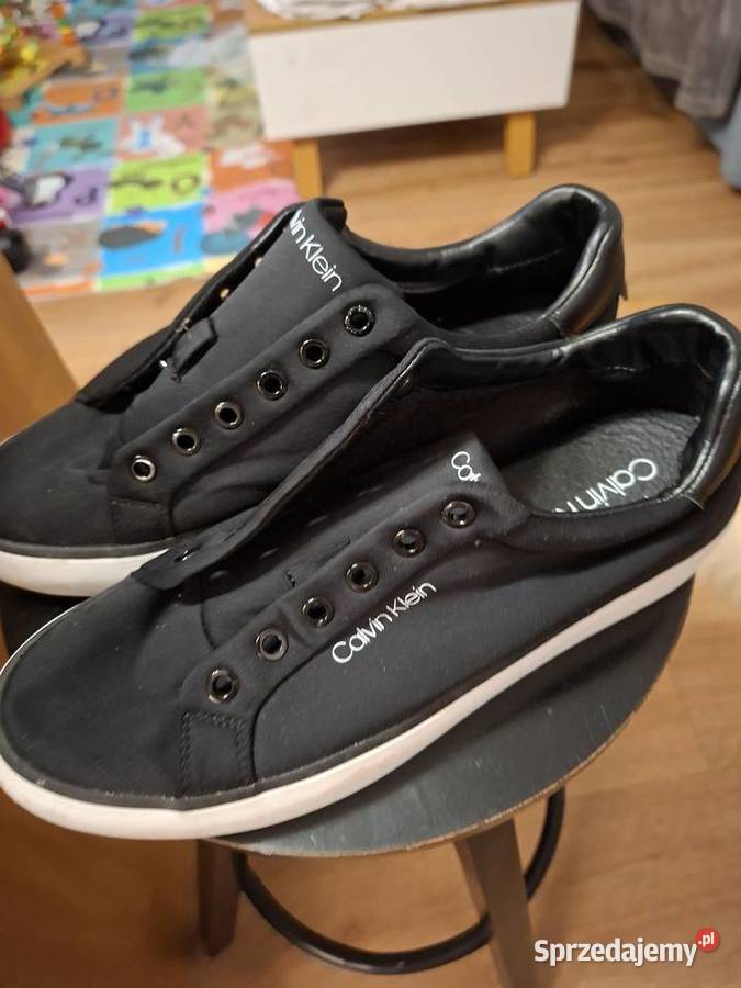 Buty Calvin Klein 40 Gorzów Wielkopolski