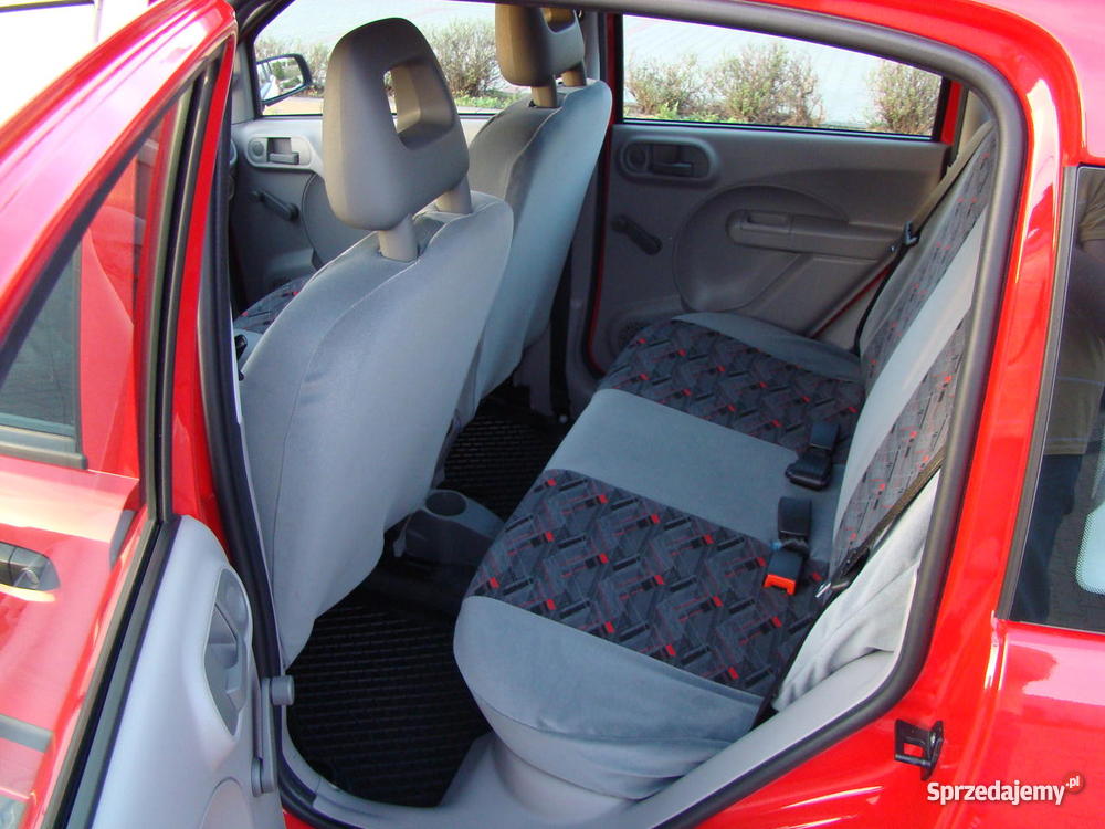 Fiat Panda 11 Actual Hatchback