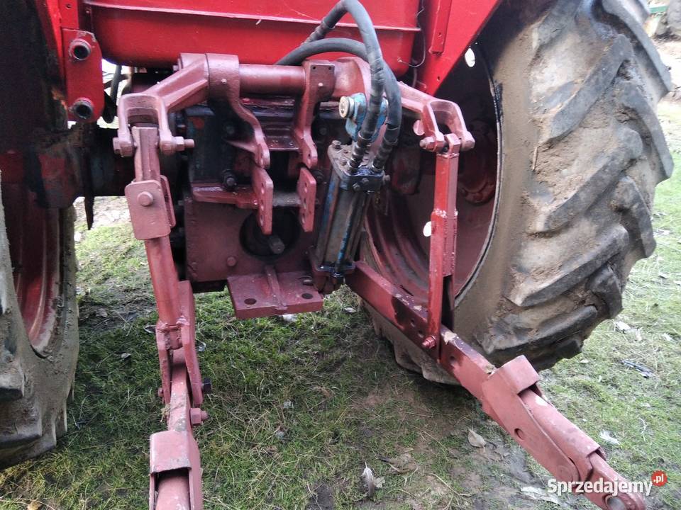 Jumz Mtz Białoruśka Szynkielów sprzedam