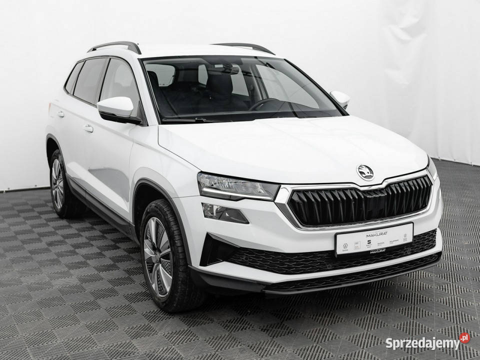 koda Karoq WND1881C20 TDI SCR 4X2 AMBITION DSG pełny VAT Karoq Gdańsk