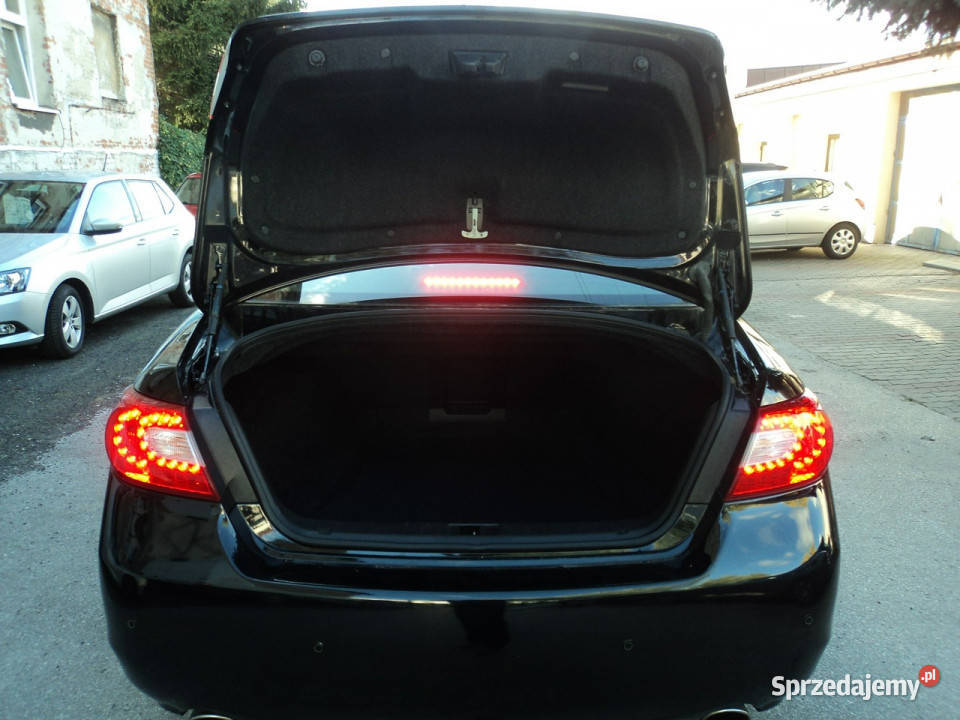 Infiniti M37 sprzedam ładnego INFINITI M37 4X4 Lublin