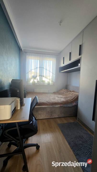 Sprzedam mieszkanie lubuskie Gorzów Wielkopolski