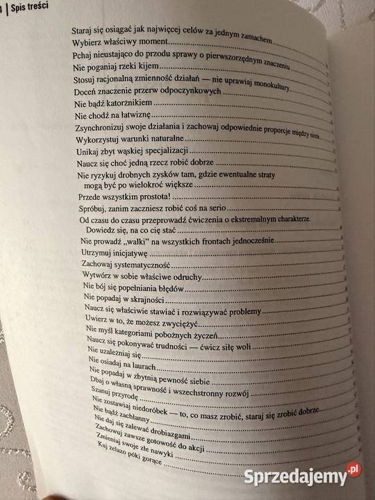 Działać Sprawnie i Skutecznie Autor Andrzej Czerwionka-Leszczyny