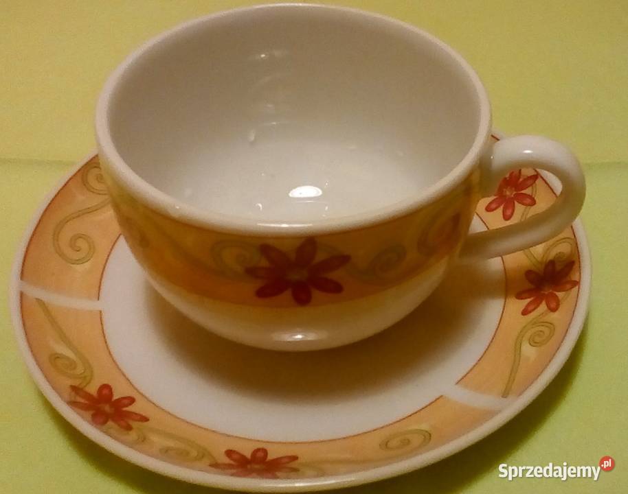 filiżanki do kawy nowe Legnica