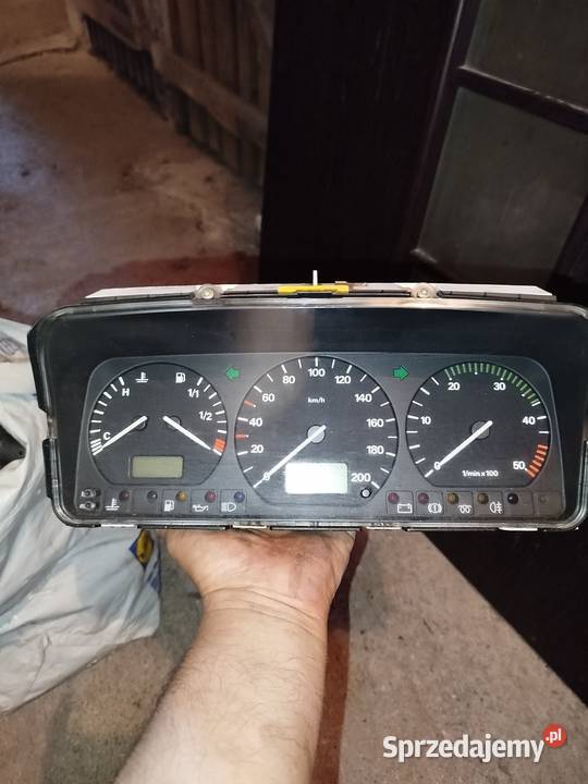 Części VW t4 osobowe Elbląg