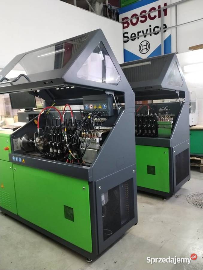 Eps 815 części zamienne i wyposażenie Bielsko-Biała