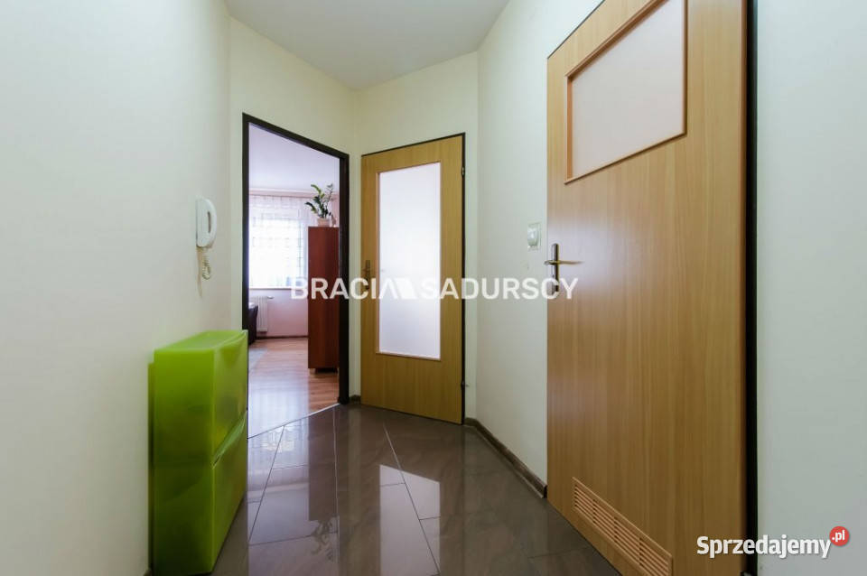 Mieszkanie 396m2 2pok Kraków Kuźnicy