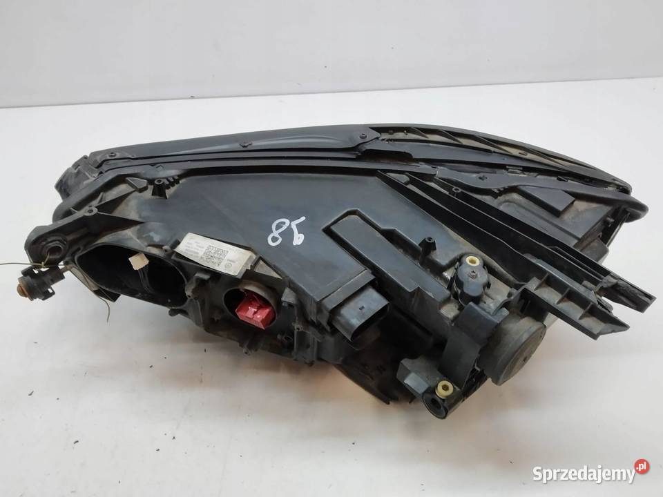 LAMPA PRZÓD PRAWA FULL LED EUROPA 3G1941082H VW osobowe
