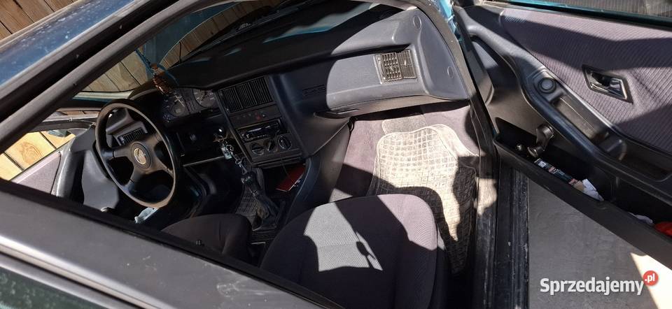 audi 80 b4 1994 20 abt lpg zamiana Kolbuszowa