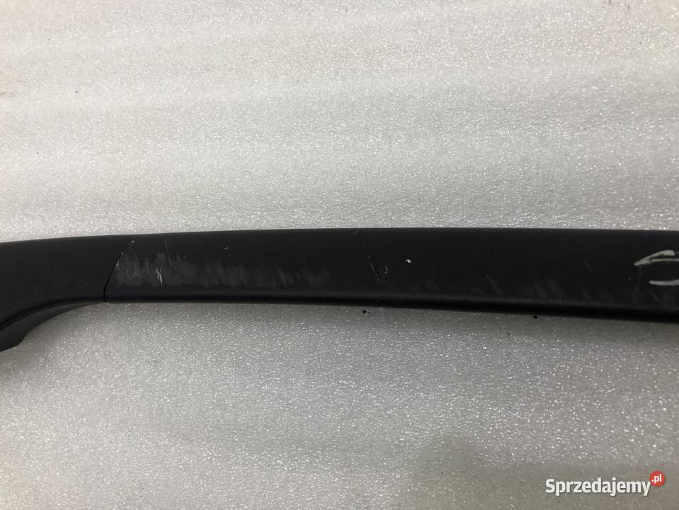 RELING DACHOWY SUZUKI SX4 0614 EU osobowe