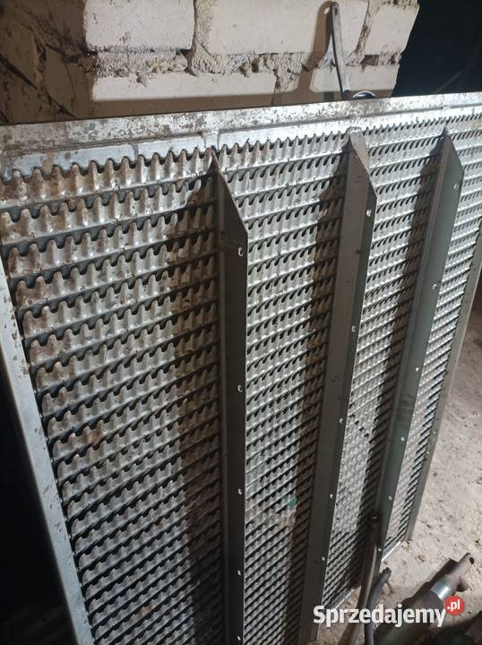 Sito John Deere 952 955 Chełm