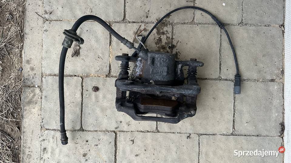 Bmw F39 F48 Zacisk Hamulcowy Lewy Przód