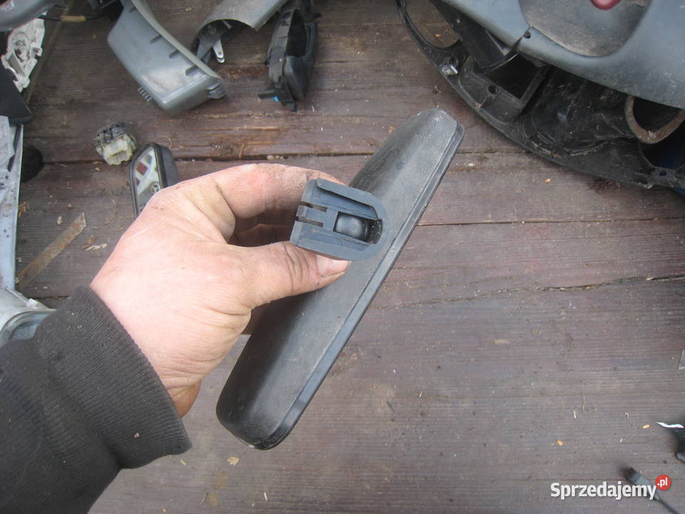 Lusterko wewnętrzne Ford Focus mk1 9804 sprzedam