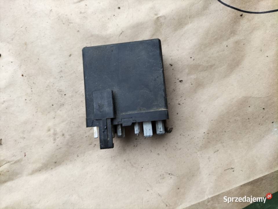 PRZEKAZNIK AUDI VW 136 1H0906123A osobowe Kamień-Kolonia