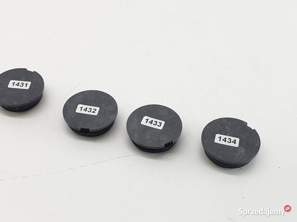 OSLONA ZASLEPKA MAN LE łódzkie