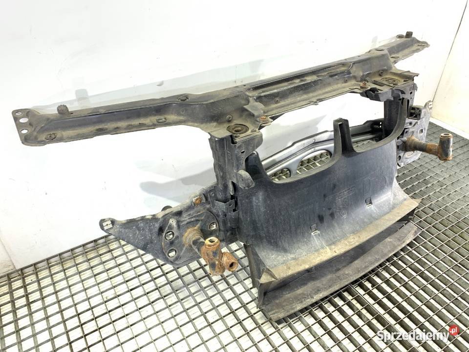 PAS PRZEDNI BMW E46 20 136 9905 Kombi podkarpackie sprzedam