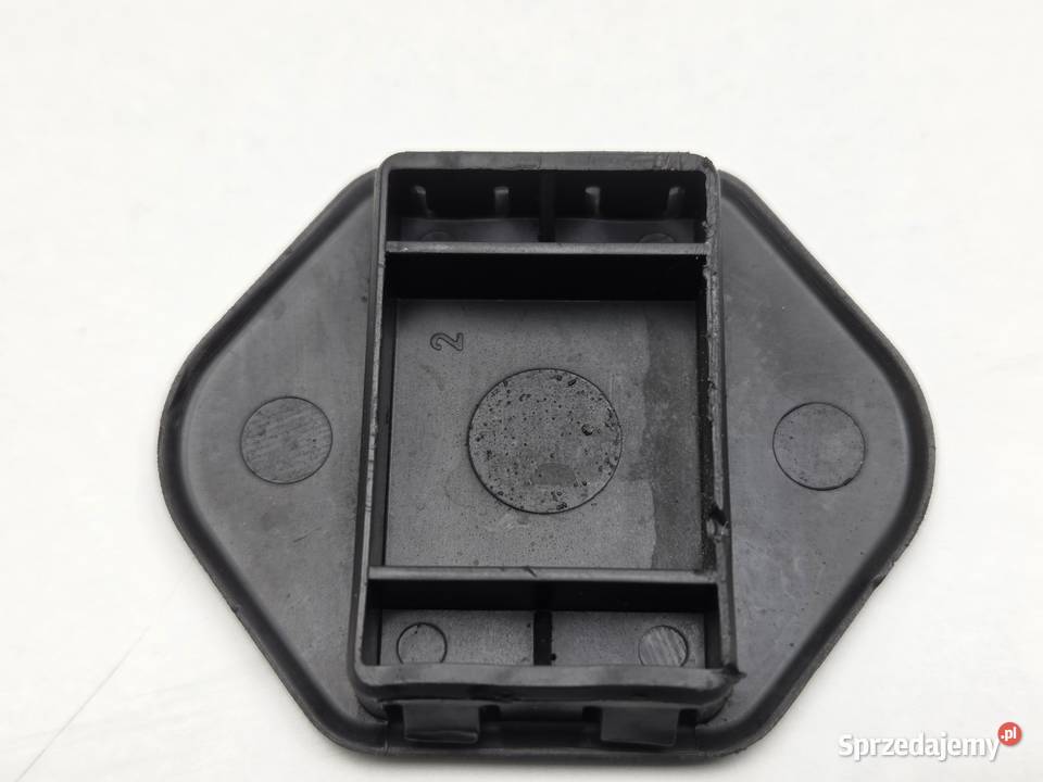 OSLONA ZASLEPKA FORD FOCUS MK4 0110 Janowice