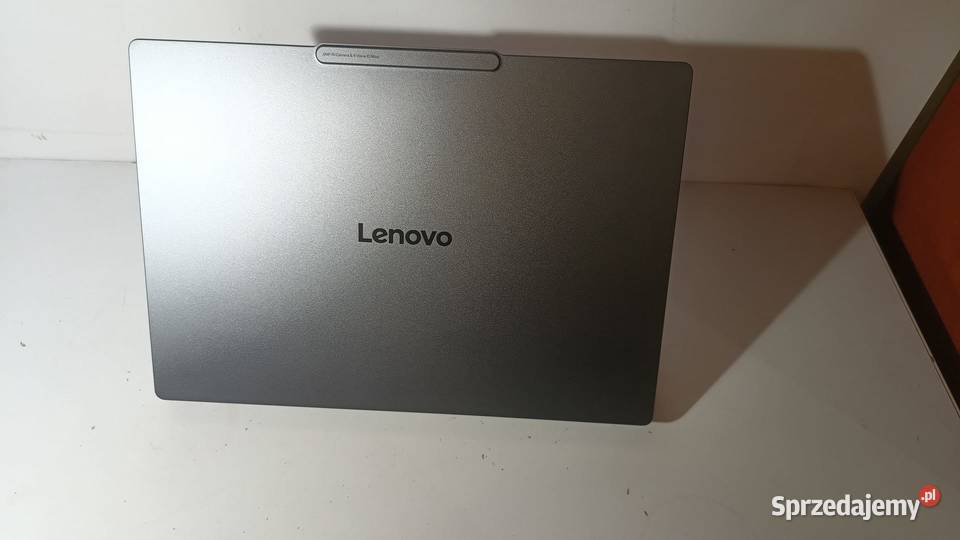 Laptop LENOVO Yoga Slim 7 Katowice