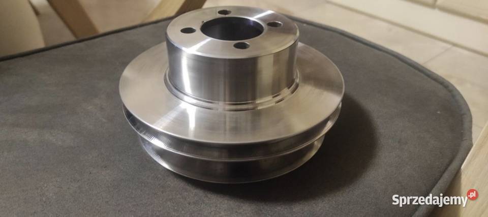 Koło pasowe pompy wody c360 c330 483050 06140 Rzeszów