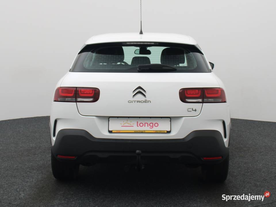 Citroen C4 Cactus 15 Business Lublin sprzedam