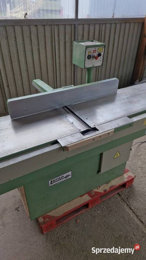 Wyrówniarka Pozostałe Rybnik