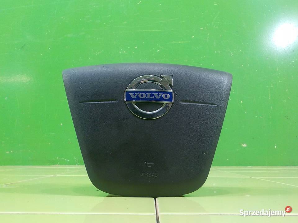 VOLVO S80 II LIFT I 24 D 10r SEDAN 4D AIRBAG Suków